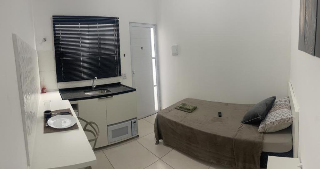 Hotel Dupai 5 Sorocaba Exterior foto
