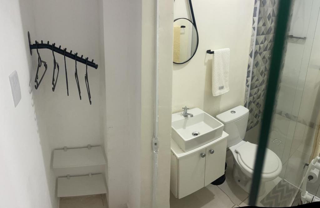 Hotel Dupai 5 Sorocaba Exterior foto