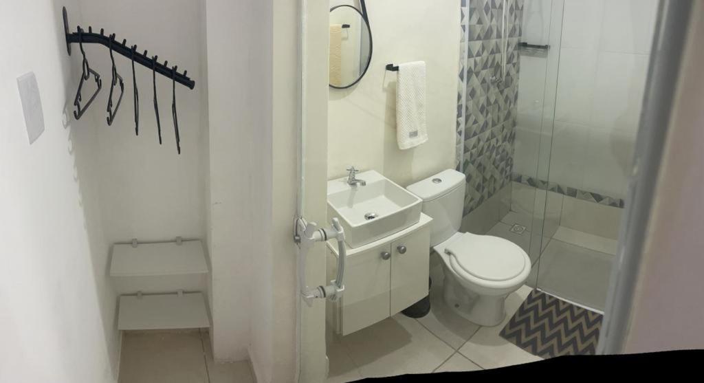 Hotel Dupai 5 Sorocaba Exterior foto