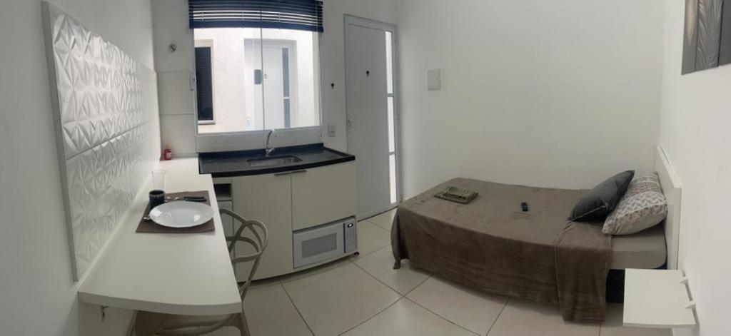 Hotel Dupai 5 Sorocaba Exterior foto